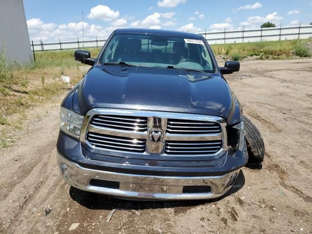 2014 Dodge RAM 1500 SLT