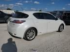 2013 Lexus CT 200