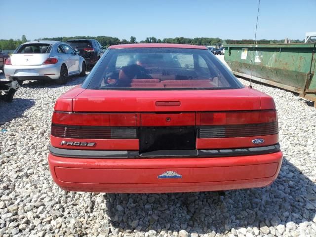 1990 Ford Probe GL