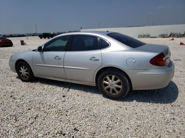 2005 Buick Lacrosse CXL