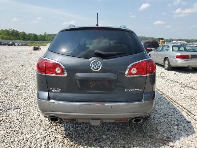 2012 Buick Enclave