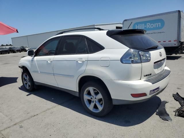 2007 Lexus RX 350