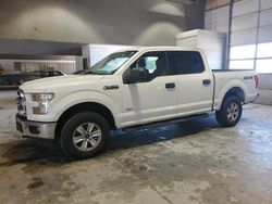 Lotes con ofertas a la venta en subasta: 2015 Ford F150 Supercrew