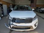 2017 KIA Sorento SX