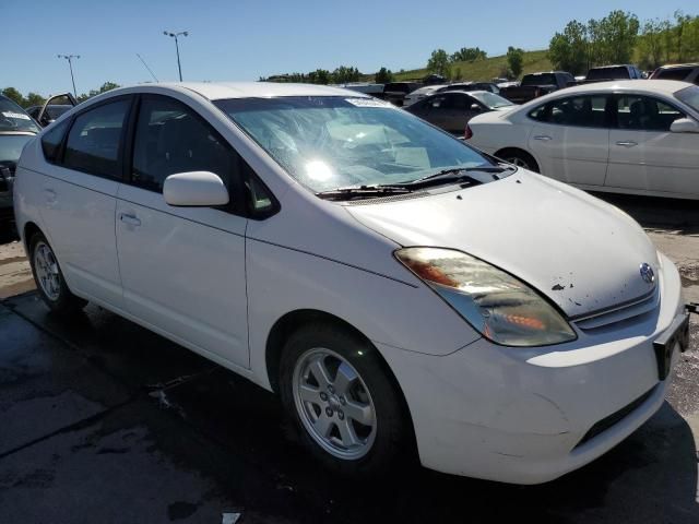 2005 Toyota Prius