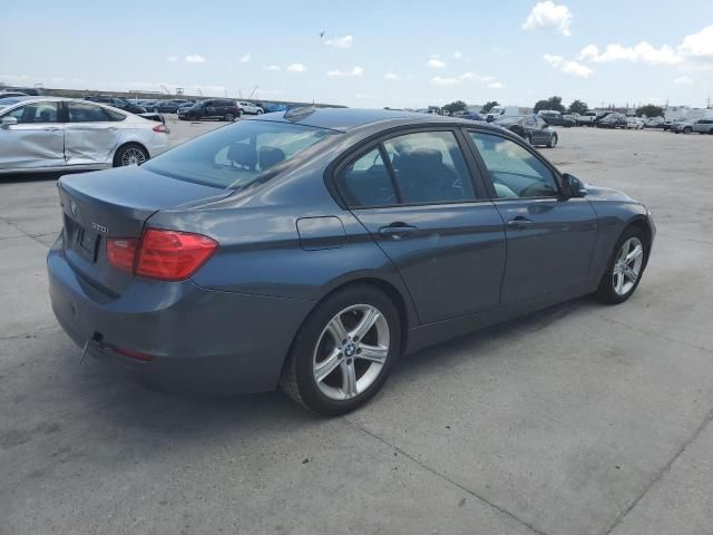 2013 BMW 320 I Xdrive