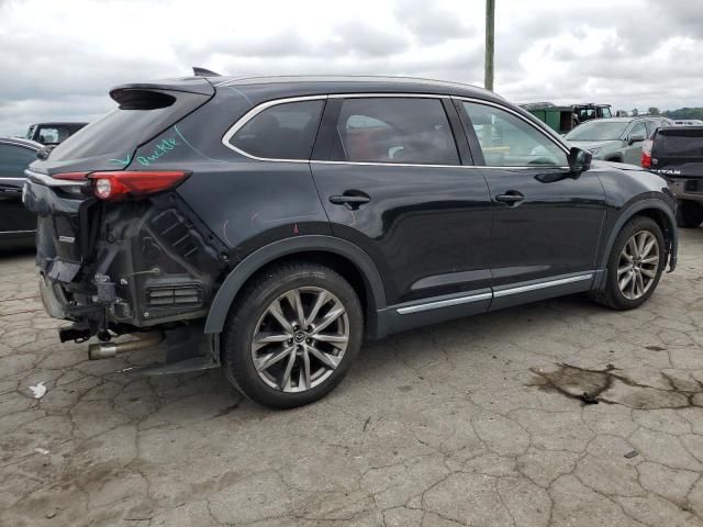 2017 Mazda CX-9 Signature