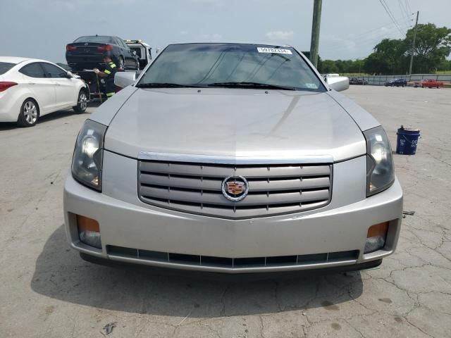 2006 Cadillac CTS HI Feature V6