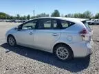 2017 Toyota Prius V