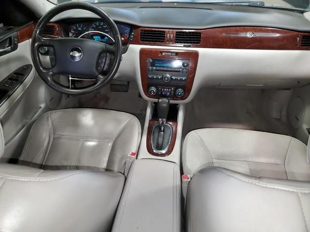 2009 Chevrolet Impala 1LT