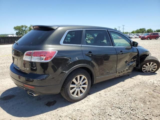 2008 Mazda CX-9