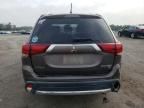 2016 Mitsubishi Outlander SE