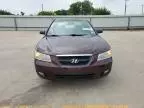 2006 Hyundai Sonata GLS