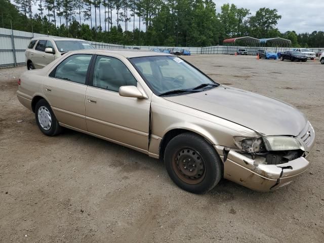 1998 Toyota Camry CE