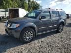 2010 Nissan Pathfinder S