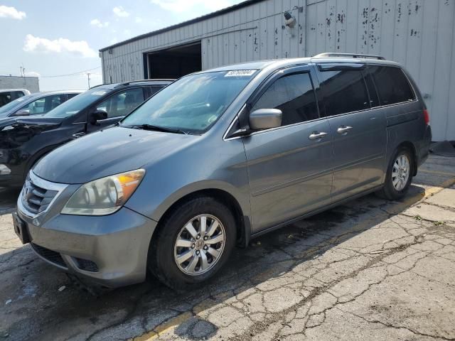 2009 Honda Odyssey EX