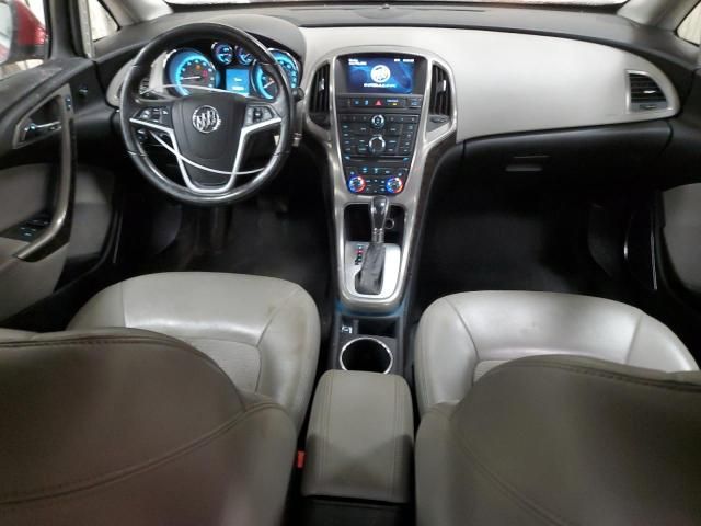 2014 Buick Verano Convenience