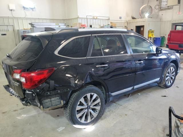 2017 Subaru Outback Touring