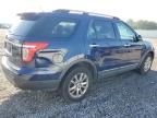 2011 Ford Explorer XLT