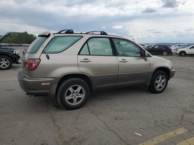 1999 Lexus RX 300