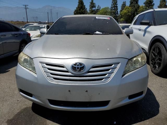 2007 Toyota Camry CE