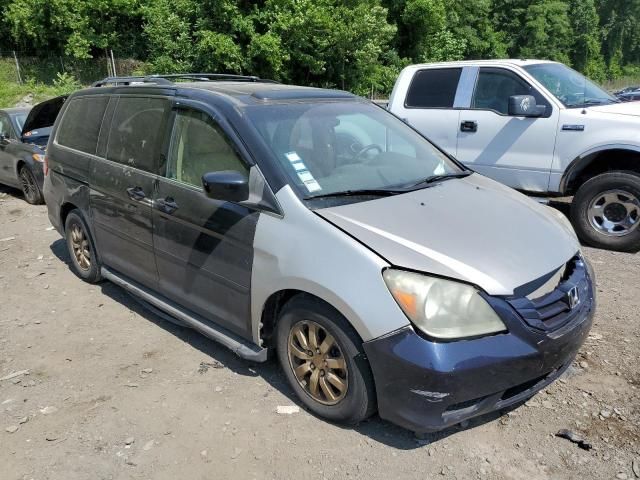 2008 Honda Odyssey EXL