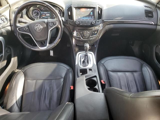 2016 Buick Regal Premium