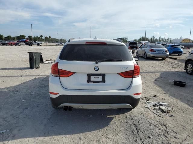 2013 BMW X1 XDRIVE28I