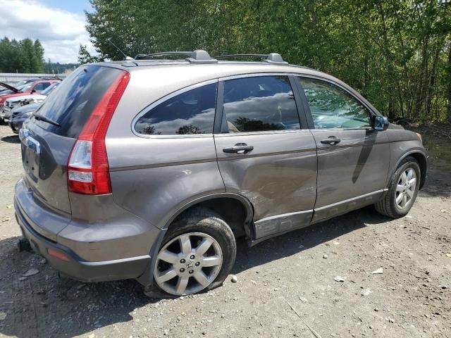 2009 Honda CR-V EX