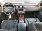 2010 Cadillac DTS Premium Collection