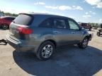 2008 Acura MDX