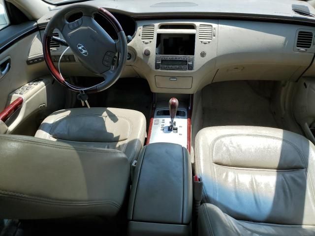 2007 Hyundai Azera SE