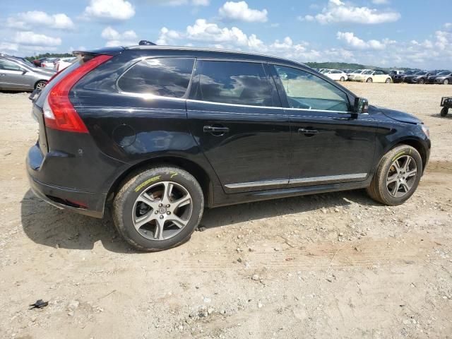 2015 Volvo XC60 T6 Platinum