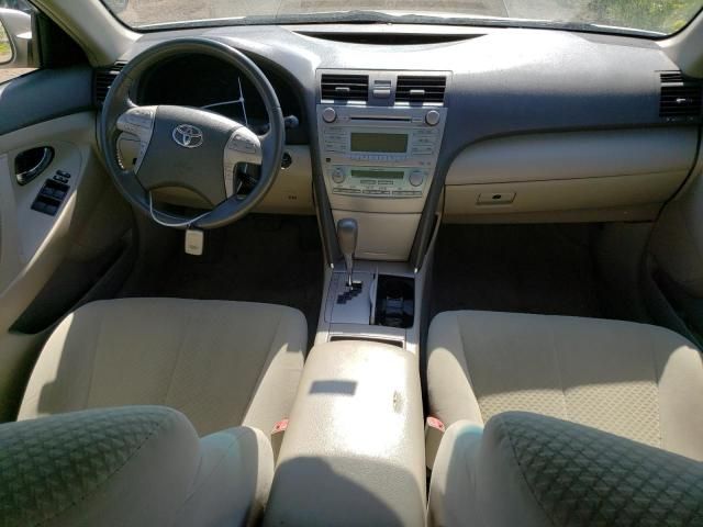 2008 Toyota Camry Hybrid