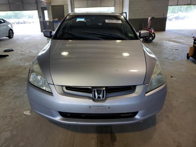 2004 Honda Accord EX