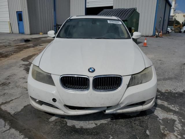 2011 BMW 328 I