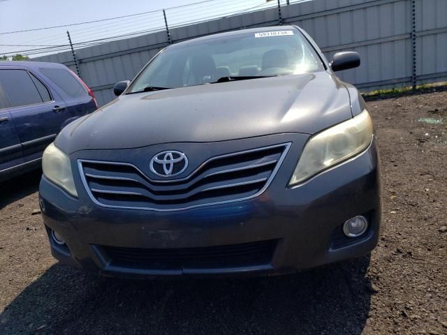 2010 Toyota Camry SE