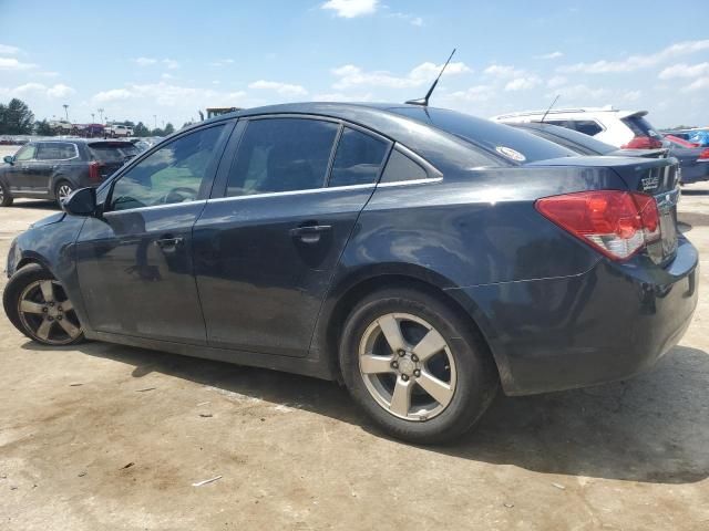 2013 Chevrolet Cruze LT