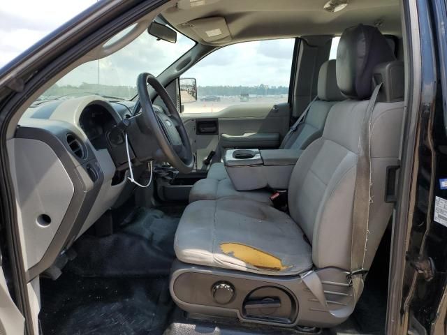 2004 Ford F150