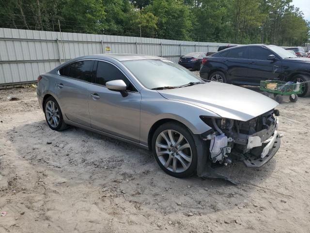 2014 Mazda 6 Grand Touring