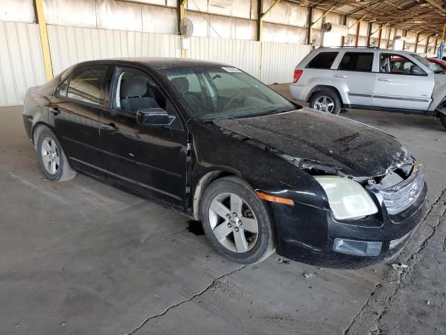 2006 Ford Fusion SE