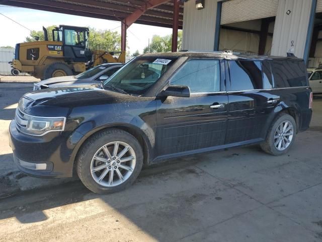 2016 Ford Flex Limited