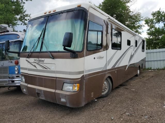 1999 Diplomat 1999 Roadmaster Rail Dyanaster