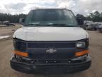 2014 Chevrolet Express G2500