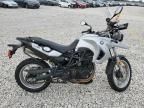 2011 BMW F650 GS