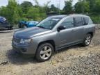 2011 Jeep Compass Sport