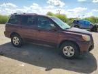 2008 Honda Pilot VP