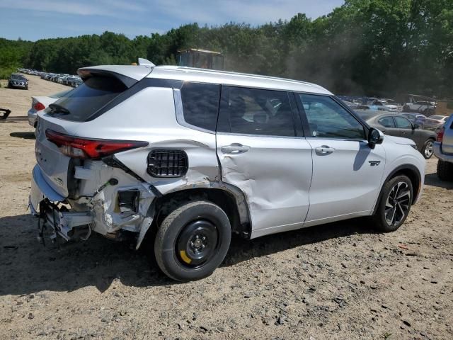 2023 Mitsubishi Outlander SEL