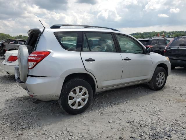 2009 Toyota Rav4