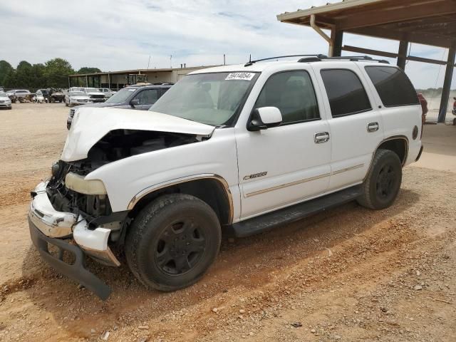 2003 Chevrolet Tahoe C1500